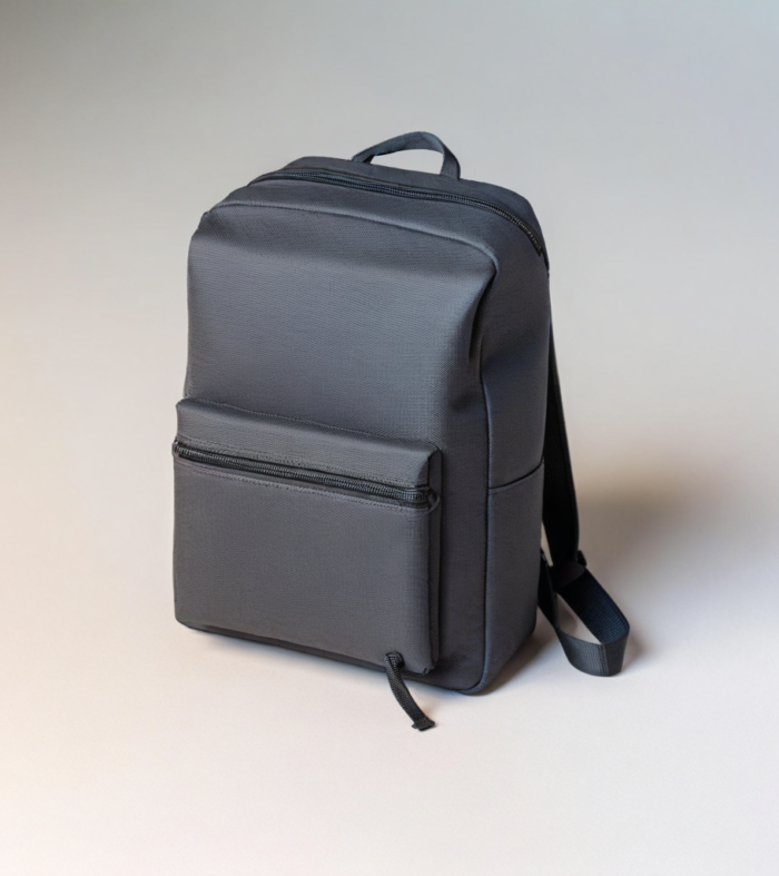 Sac Mac Book (Noir mat)
