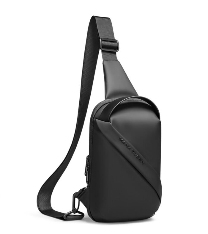 Sac à bandoulière Backette Corsair