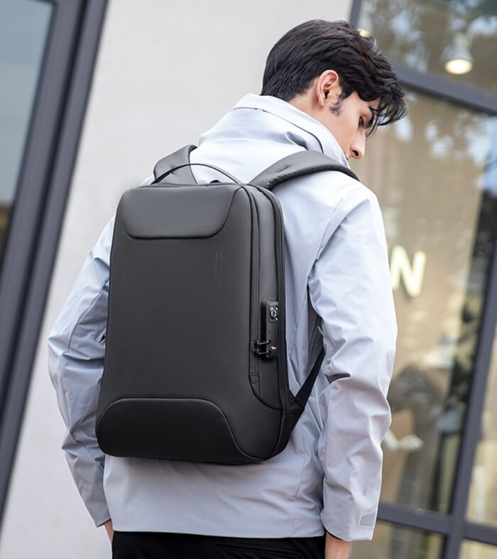 Sac à dos Backette Alpha