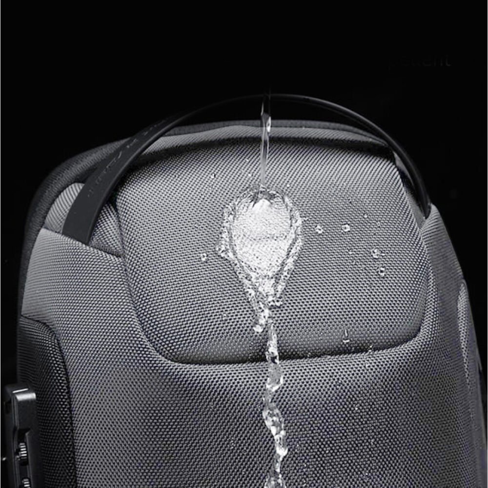 Sac à une seule sangle Backette Odyssey – Image 4