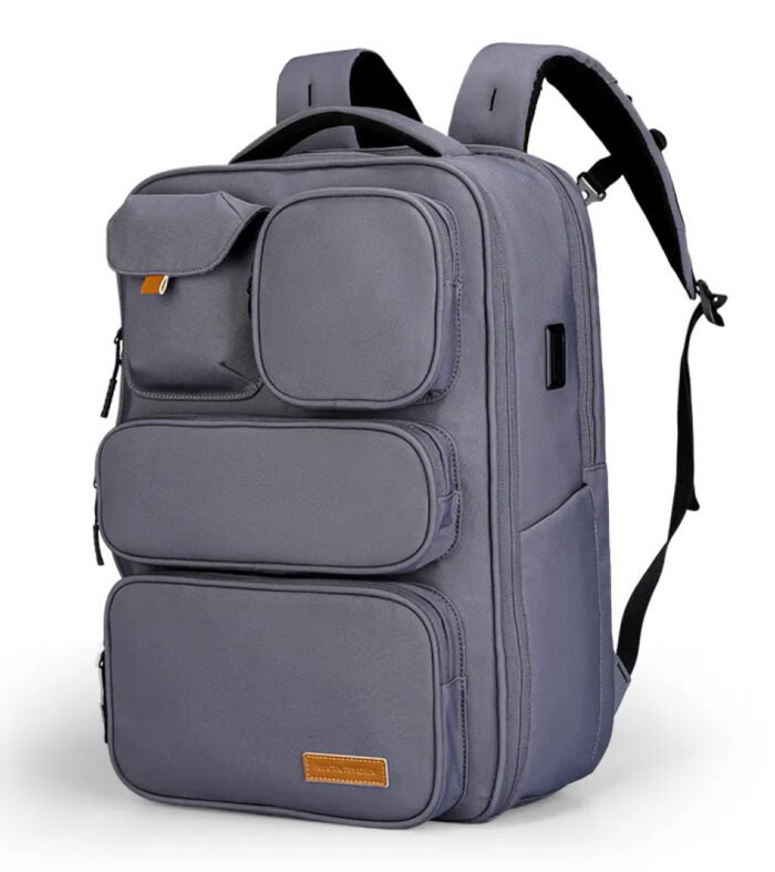 Sac à dos Backette Tetris